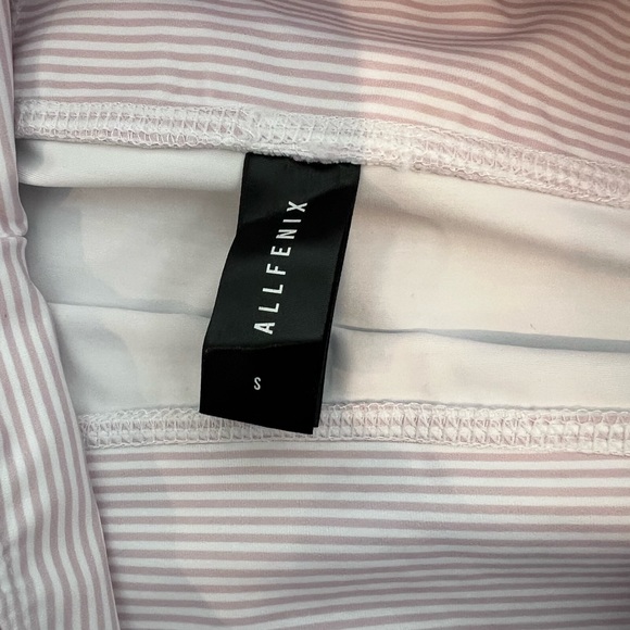 Alfenix workout set - Picture 2 of 4